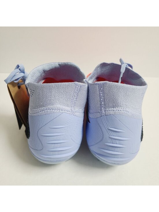 NEW Nike Phantom 6 High Elite FG Soccer Cleats HJ2147-400 Size 10.5 Royal Tint main image 7